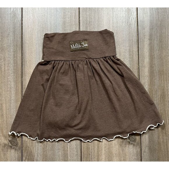 Vintage Matilda Jane Sack Lunch Sophia Skirt - Picture 7 of 12